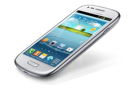 Samsung bringt SIM-Sperre per Update auf das Galaxy S3